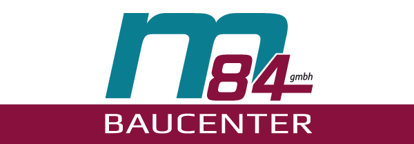 Baucenter m84